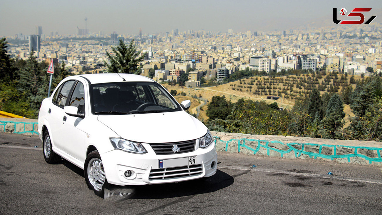 سرقت خودرو در شیراز کشف در کازرون