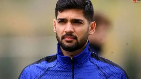 مهدی پور: VAR حق را به حقدار می‌رساند/ استقلال خودش سرنوشتش را تعیین می‌کند