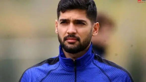 مهدی پور: VAR حق را به حقدار می‌رساند/ استقلال خودش سرنوشتش را تعیین می‌کند
