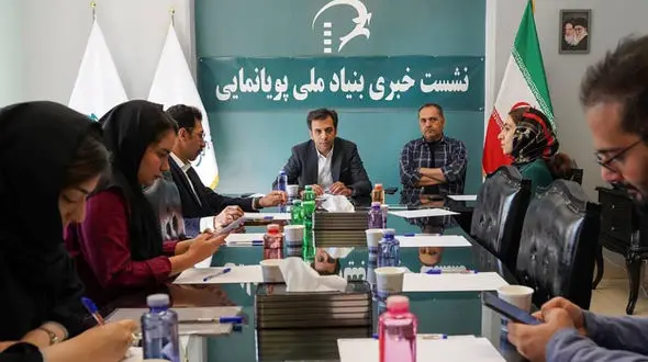 شناسه محتوا و پیچینگ؛ ابزارهای جدید حمایت از تولیدکنندگان/ دعوت رسمی بنیاد از پلتفرم‌ها برای حمایت از تولید داخلی پویانمایی