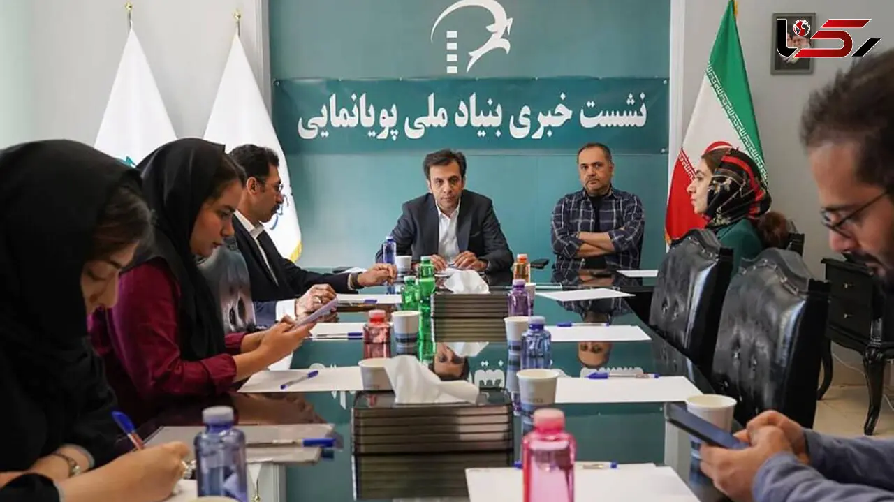 شناسه محتوا و پیچینگ؛ ابزارهای جدید حمایت از تولیدکنندگان/ دعوت رسمی بنیاد از پلتفرم‌ها برای حمایت از تولید داخلی پویانمایی