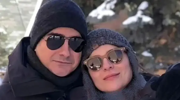 نگاهی به میز شام سحر دولتشاهی عروس هنرمند استاد شجریان در رستوران دلباز بهاره رهنما در سعادت آباد+عکس