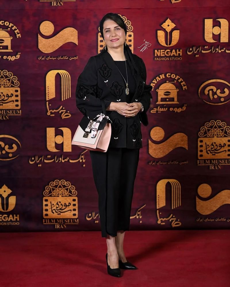 نهمین جشن عکاسان سینما