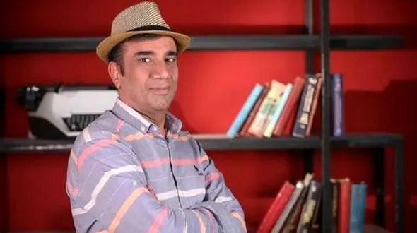 رادش با پول جوکر زندانیان را آزاد کرد / به احترام این آقای بازیگر باید ایستاد!