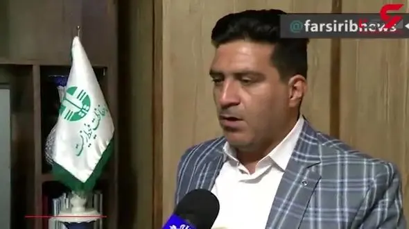 بررسی علل تلف شدن 170 راس گوسفند در مرودشت+فیلم