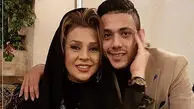 فیلم  ماندگار از ضجه های نسرین مقانلو /  وقتی بدن بی جان پسرم رو بغل کردم گفتم دیگه زندگی من همتموم شد