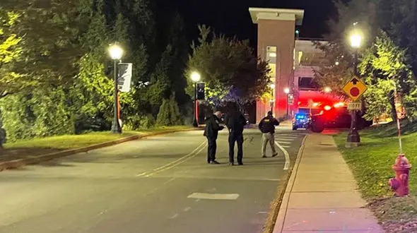 قتل عضو علمی دانشگاه در کلاس درس / وحشت در دانشگاه امریکا