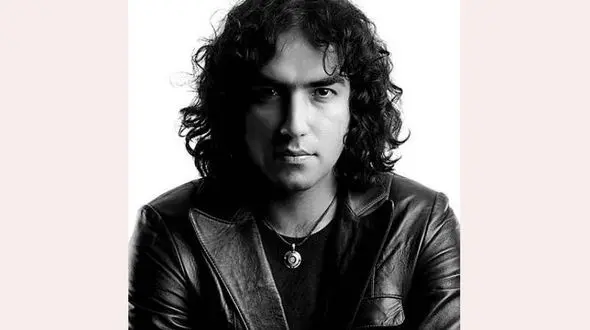 رضا یزدانی صدای آب شد +فیلم