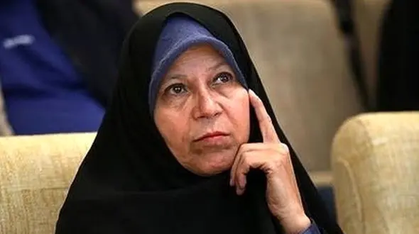 ببینید / اتهامات فائزه هاشمی مشخص شد / تبلیغ علیه نظام و اخلال در نظم عمومی! + فیلم 