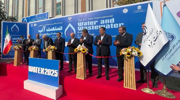 وزیر نیرو: بارش‌ های خوبی در راه است