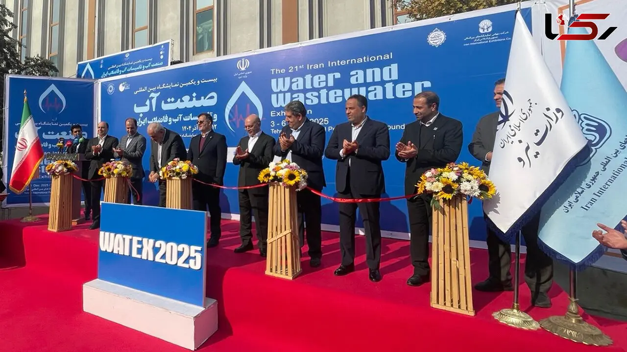 وزیر نیرو: بارش‌ های خوبی در راه است