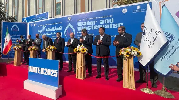 وزیر نیرو: بارش‌ های خوبی در راه است