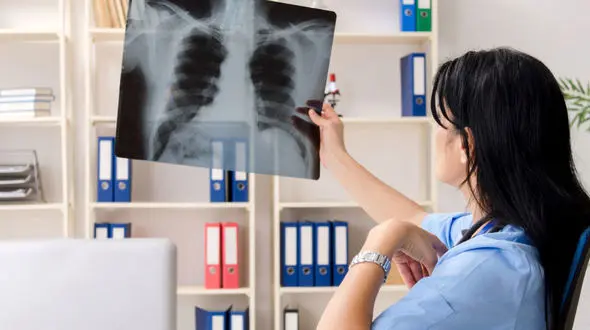 روشی برای ترمیم ریه ها پس از کرونا