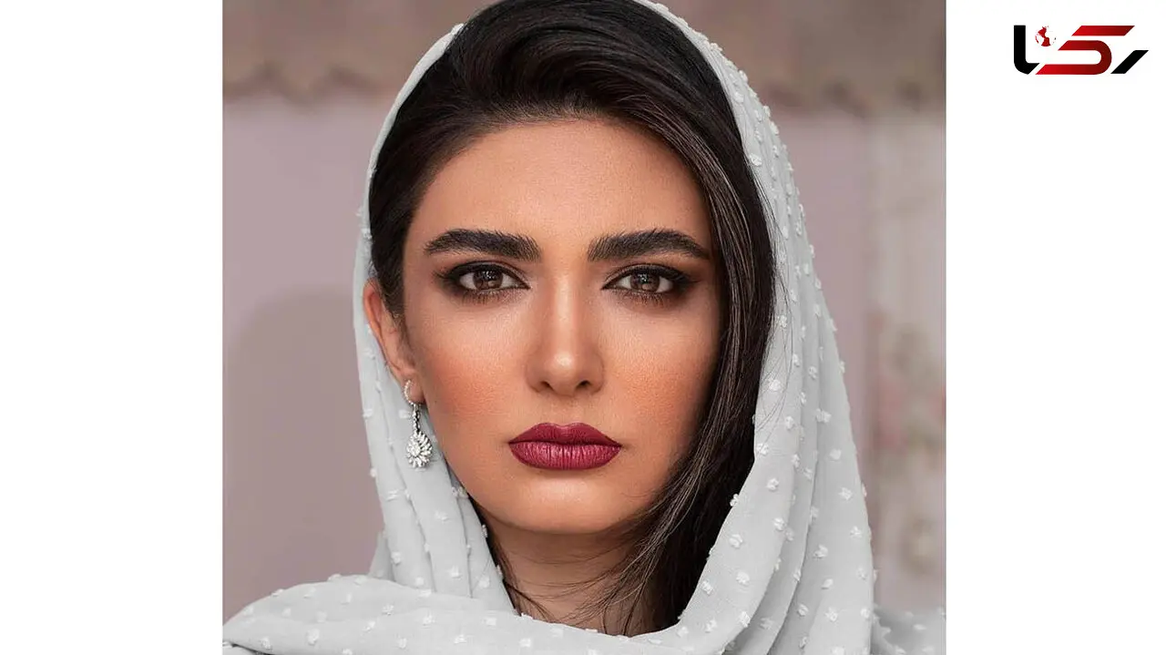 تغییرات بزرگ  لیندا کیانی ! / این عکس بعید خانم بازیگر فتوشاپ نیست واقعیته !