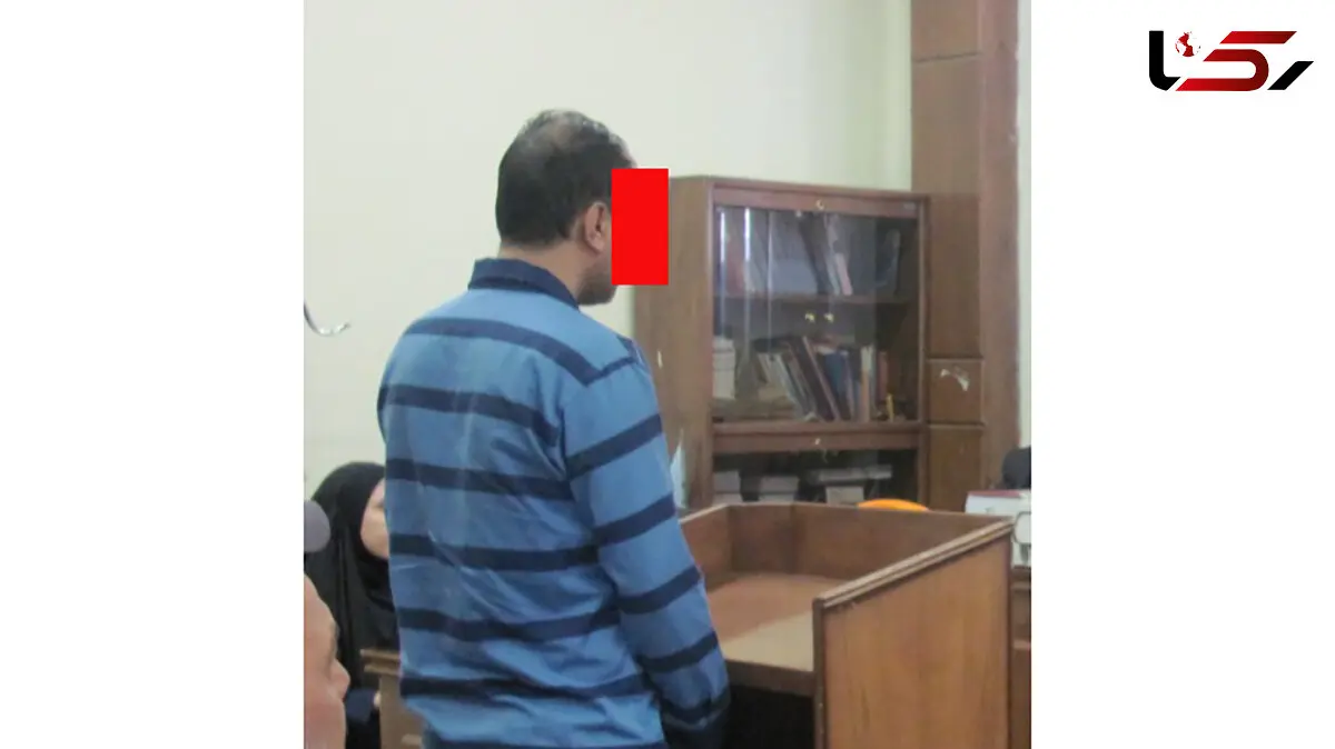 اعتراف به قتل میترا زن مطلقه تهرانی به خاطر یک پالتو + عکس