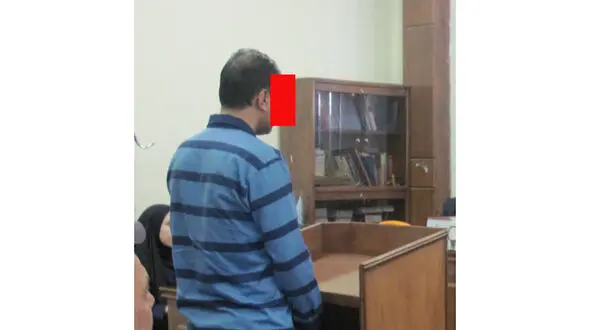 دفن جنازه شیرین در باغچه خانه / سبزی کاری روی جنازه همسر + دفاعیات قاتل