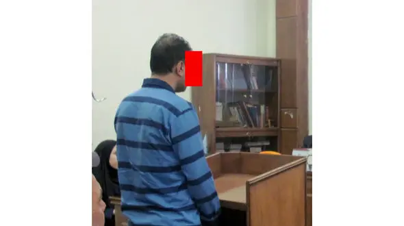 دفن جنازه شیرین در باغچه خانه / سبزی کاری روی جنازه همسر + دفاعیات قاتل