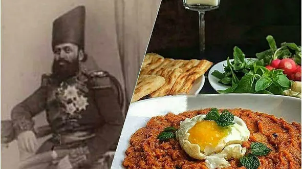 ردپای سیاست در کشف میرزا قاسمی