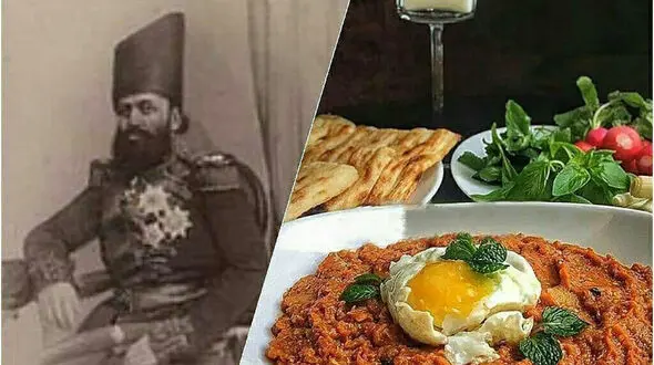 ردپای سیاست در کشف میرزا قاسمی