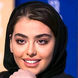 عکس سفر زمان / «ریحانه پارسا» در کنار «مهدی سلطانی» در اتاق گریم سریال «پدر» /  سال 97