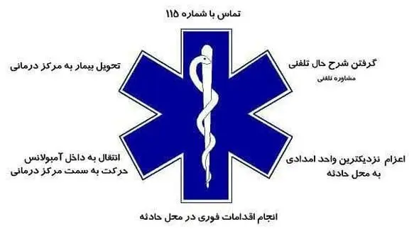 ستاره حیات چیست؟