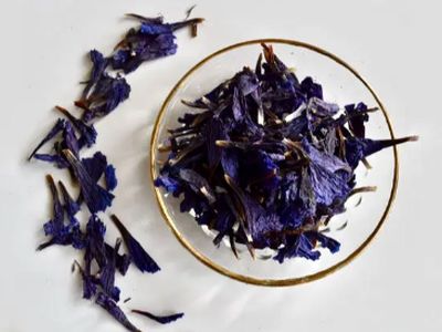 داروی گیاهی برای کاهش عصبانیت و افزایش آرامش