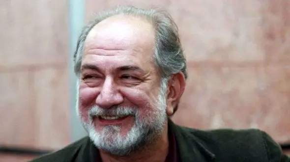  عکس غیرقابل باور ازآتیلا و پسیانی و زنش  قبل انقلاب / عجیب اما واقعی !