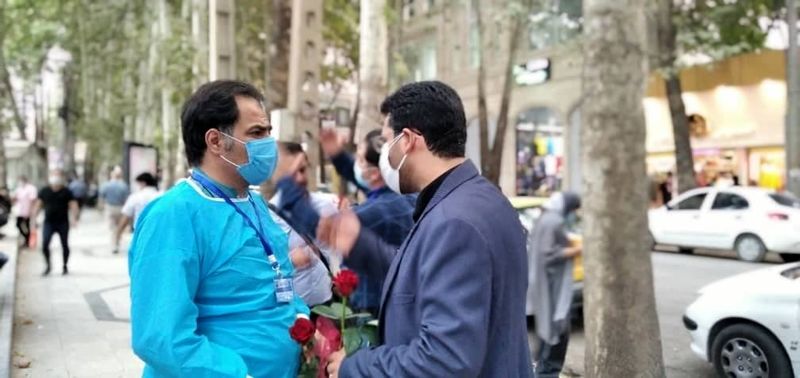 پویش سلیمانی