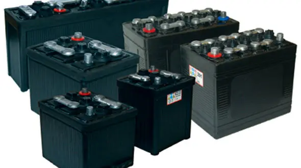 قیمت انواع باتری خودرو در بازار +جدول