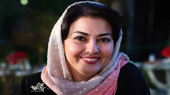 تپل شدن عجیب  آناهیتا همتی ! / کلا قید  لاغری و بازیگری را زد ! + عکس