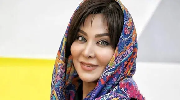 فقیهه سلطانی ۵۲ ساله شد؛ نگاهی به زندگی و کارنامه بازیگر «روسری آبی»