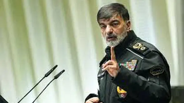 هشدار فرمانده کل انتظامی درباره چهارشنبه‌سوری / احتمال سوءاستفاده دشمن در شرایط جنگی