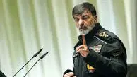 فرمانده فراجا: دستور تیر برای برخورد با سارقین در شرایط جنگی صادر شده است