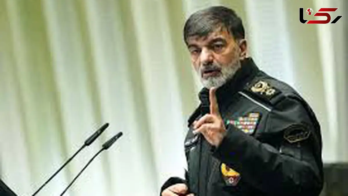 سردار رادان: به نوبت سراغ همه آشوبگران می‌رویم