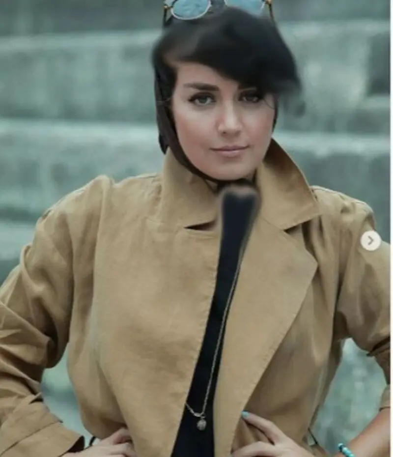 افسانه پاکرو