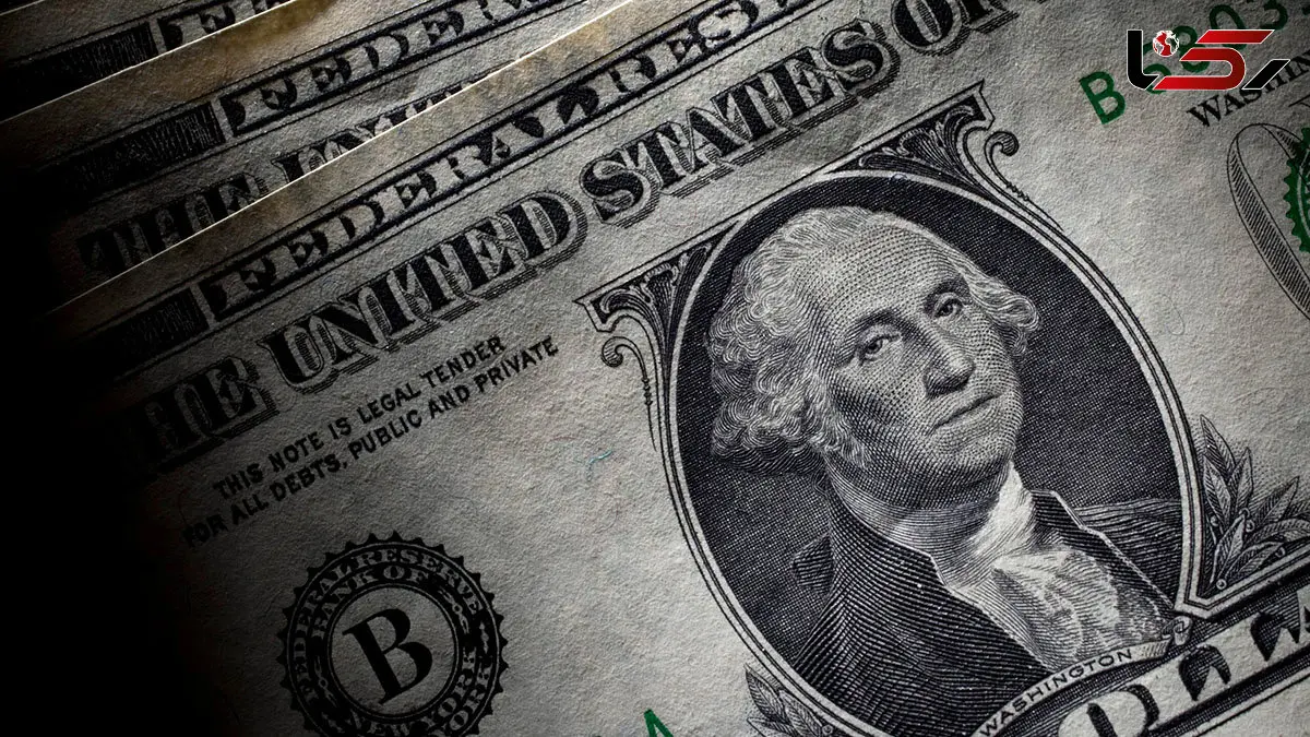 قیمت دلار و دیگر ارزها امروز یکشنبه 25 آبان 1404 / دلار کمی پایین آمد