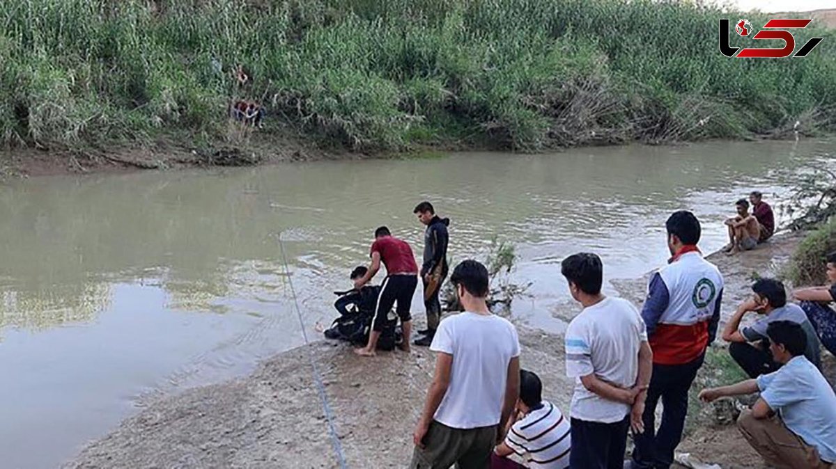 مرگ دردناک 2 خواهر دور از چشم خانواده / در کلاله رخ داد