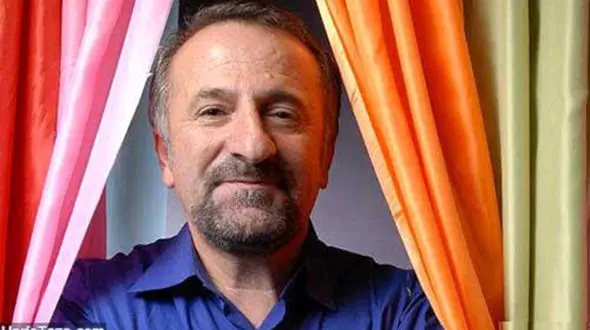 اولین عکس از همسر مهران رجبی ! / عجیب ترین آشنایی !