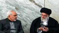 FM Zarif offers apology to Leader for leaked remarks