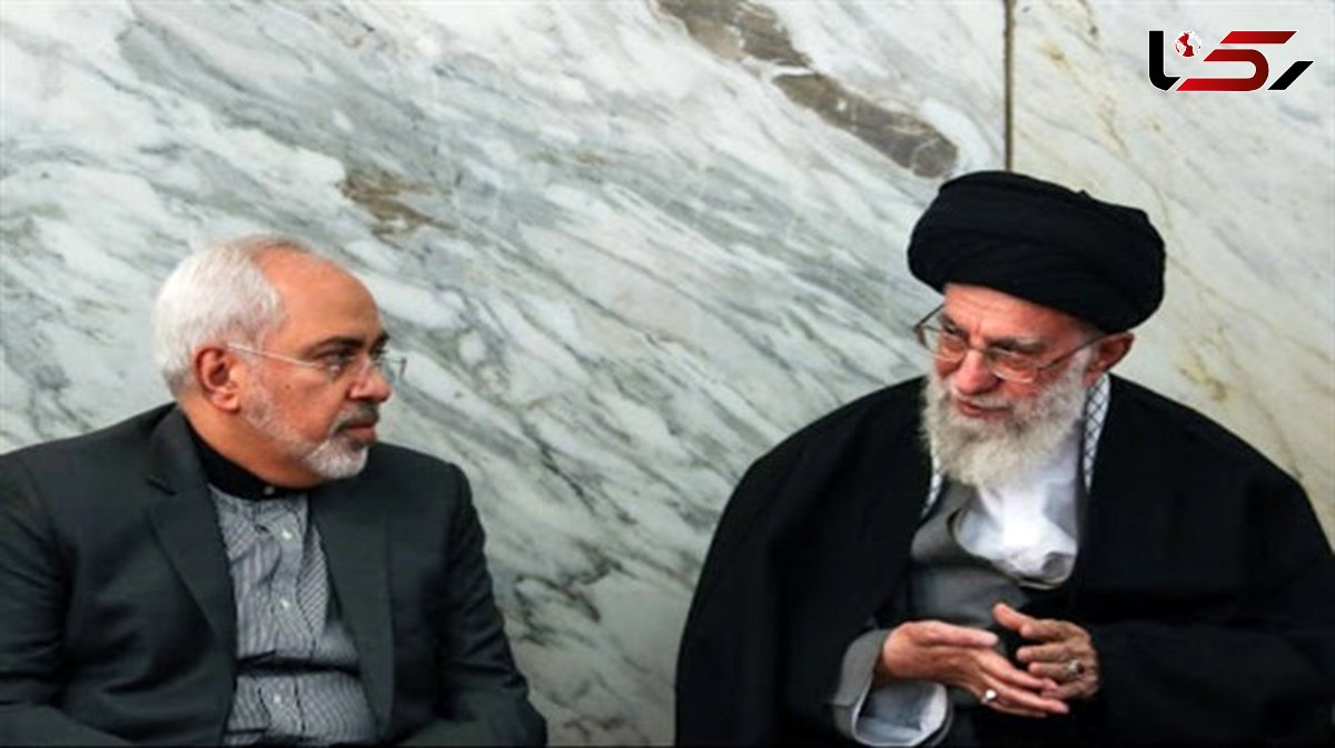 FM Zarif offers apology to Leader for leaked remarks