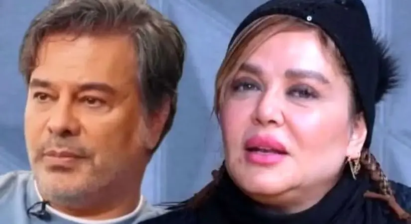 بهاره رهنما با یک جمله استارت یه دعوا رو با پیمان قاسمخانی اینجوری زد!+ویدیو/ خدا به خیر کنه