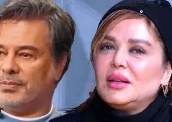 بهاره رهنما با یک جمله استارت یه دعوا رو با پیمان قاسمخانی اینجوری زد!+ویدیو/ خدا به خیر کنه