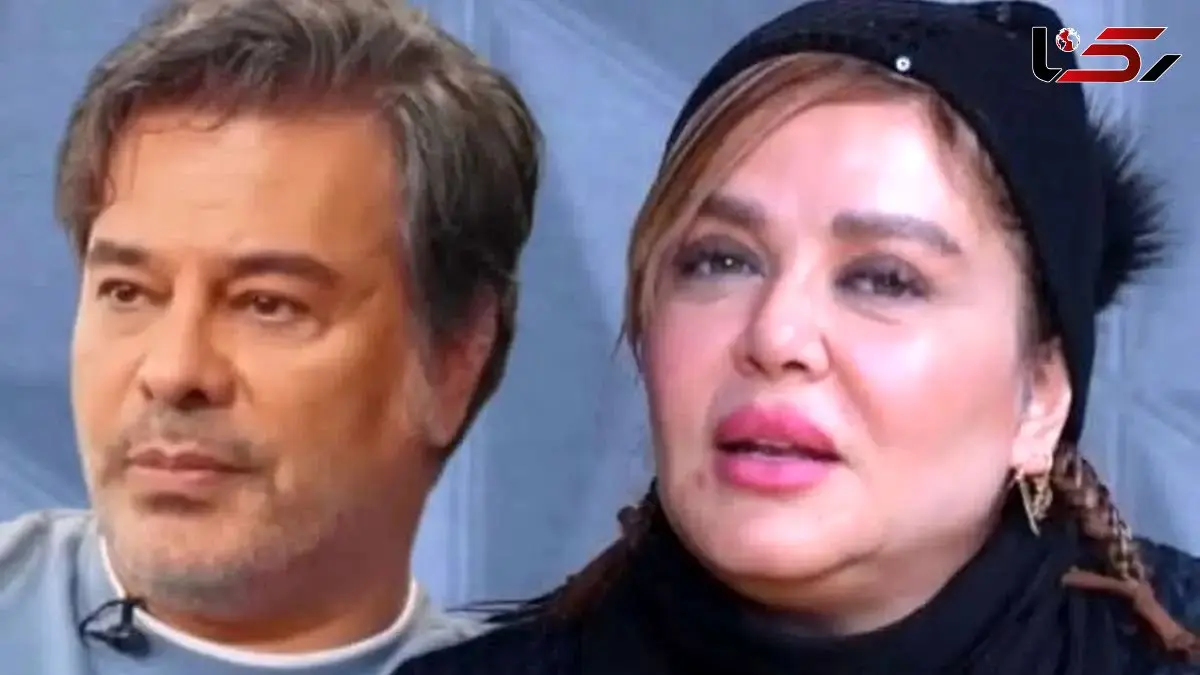 بهاره رهنما با یک جمله استارت یه دعوا رو با پیمان قاسمخانی اینجوری زد!+ویدیو/ خدا به خیر کنه