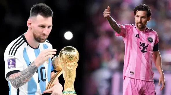 تکلیف بازگشت مسی به بارسلونا مشخص شد