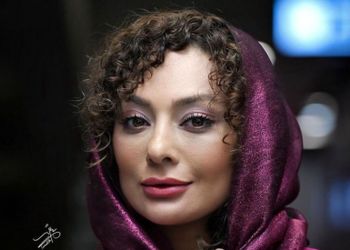 فیلم آواز باشکوه؛ یکتا ناصر با آهنگ خرابش کردی فرزاد فرزین / به تو گفتم بی تو تو قلبم آتیشه...! + موزیک ویدیو