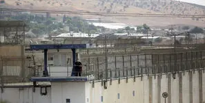 زندان مخوف اسرائیل محل نگهداری فلسطینی‌های غزه / آنها هرگز نور خورشید را نمی‌بینند