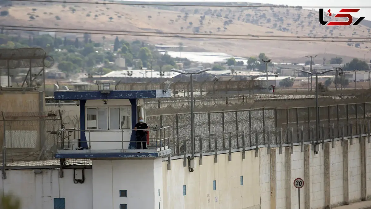 زندان مخوف اسرائیل محل نگهداری فلسطینی‌های غزه / آنها هرگز نور خورشید را نمی‌بینند