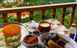 در سفر به رامسر چه بخوریم؟ 