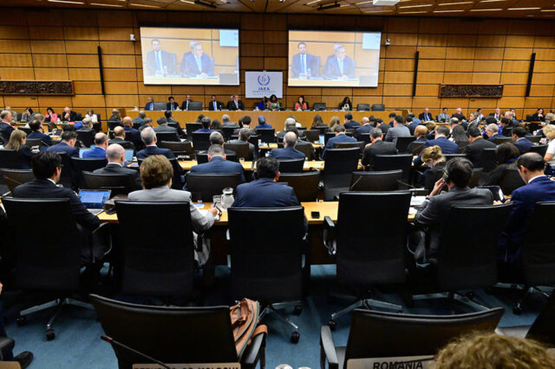 Progress in Talks With Iran2