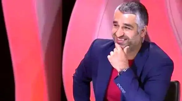 یادی کنیم از حضور سرزده مهمان عزیز در برنامه گفتگو پژمان جمشیدی با زنده یاد آتیلا پسیانی + ویدئو